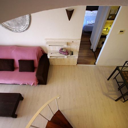 Livingtarifa Apartamento Nano Екстериор снимка