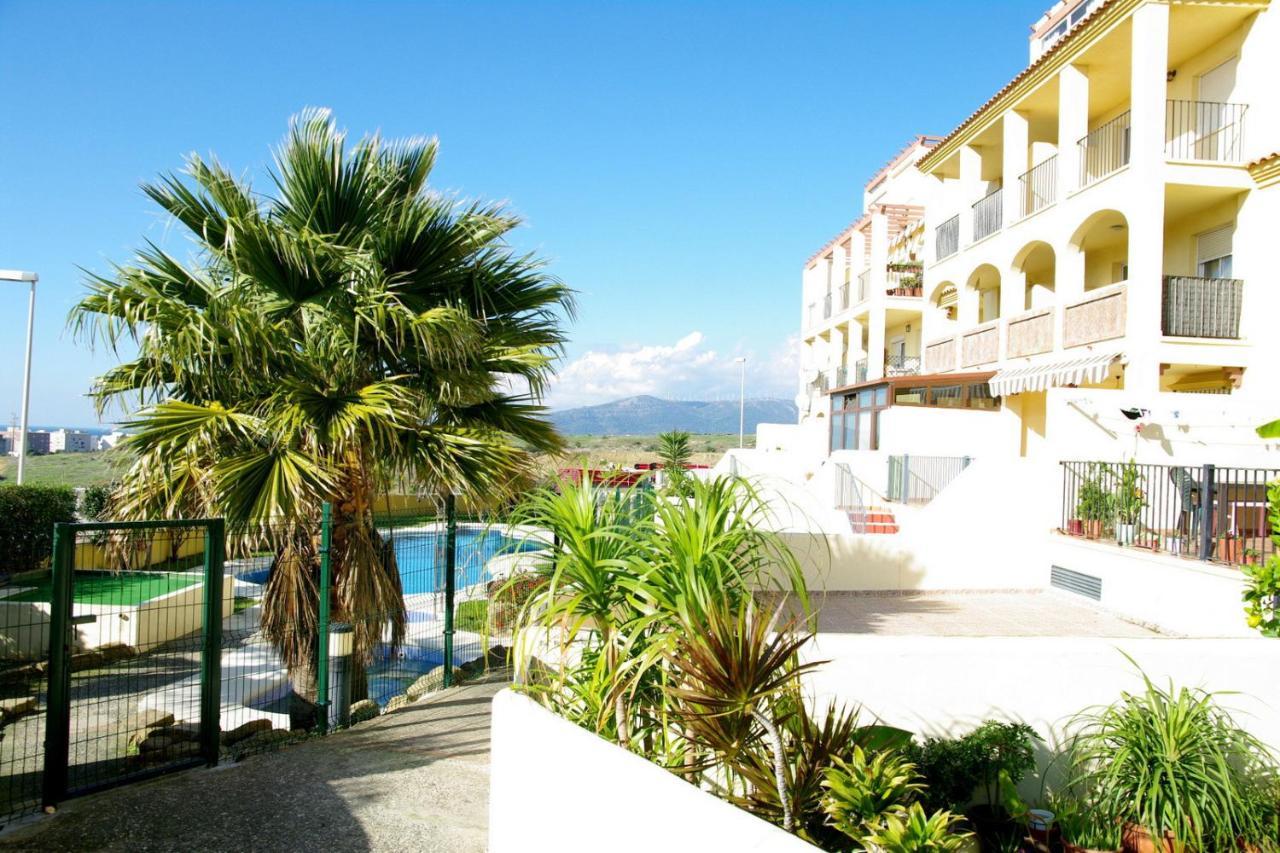 Livingtarifa Apartamento Nano Екстериор снимка