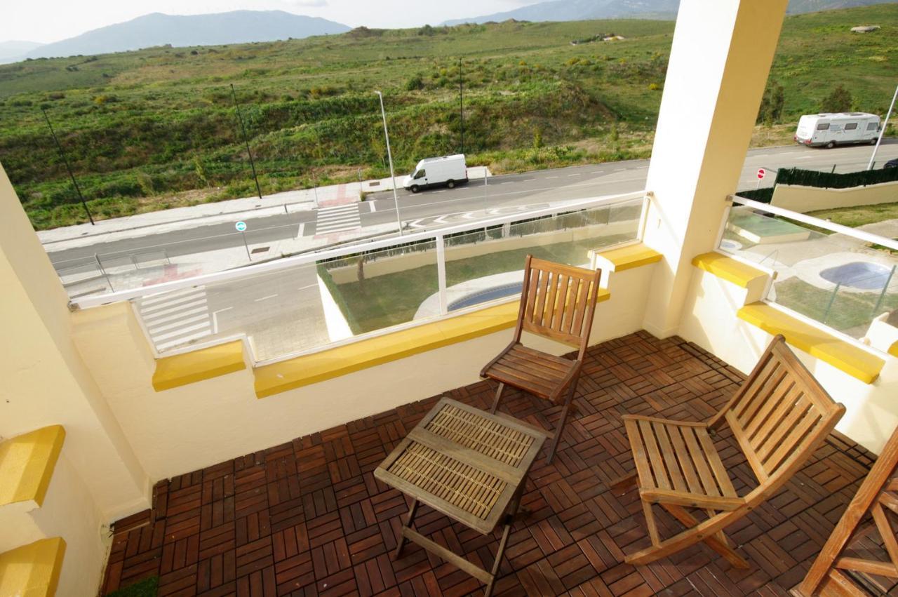 Livingtarifa Apartamento Nano Екстериор снимка