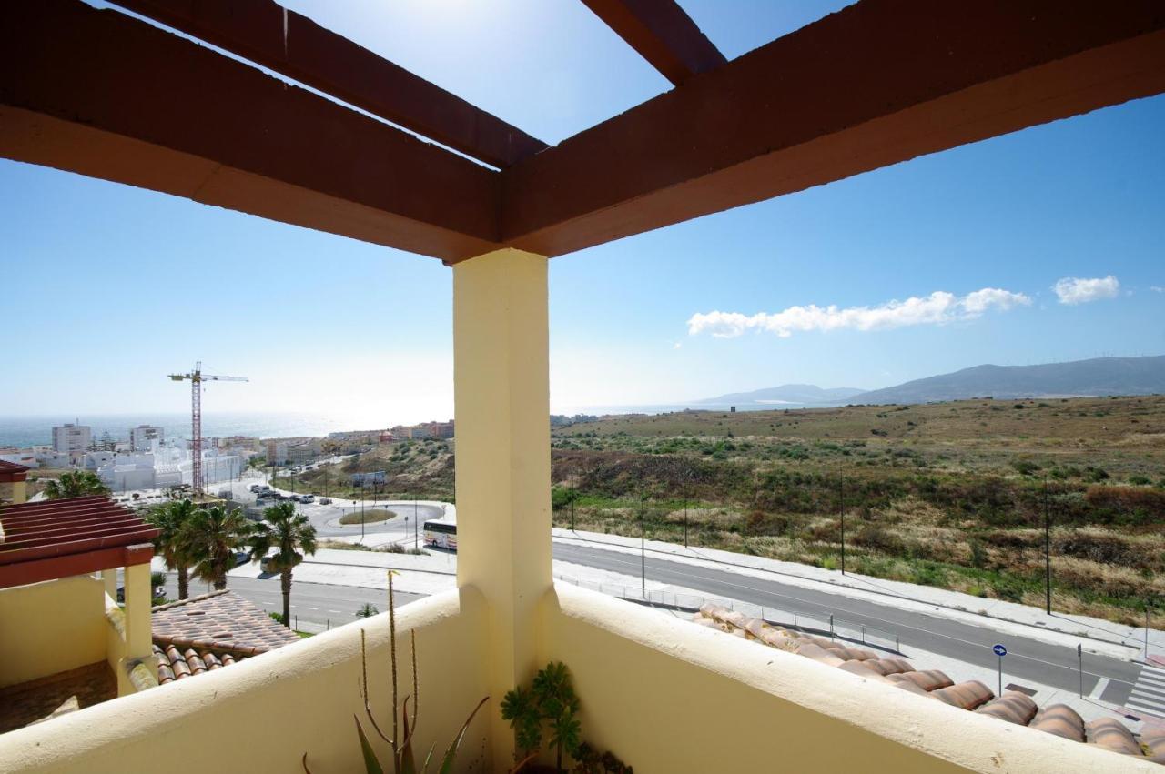 Livingtarifa Apartamento Nano Екстериор снимка