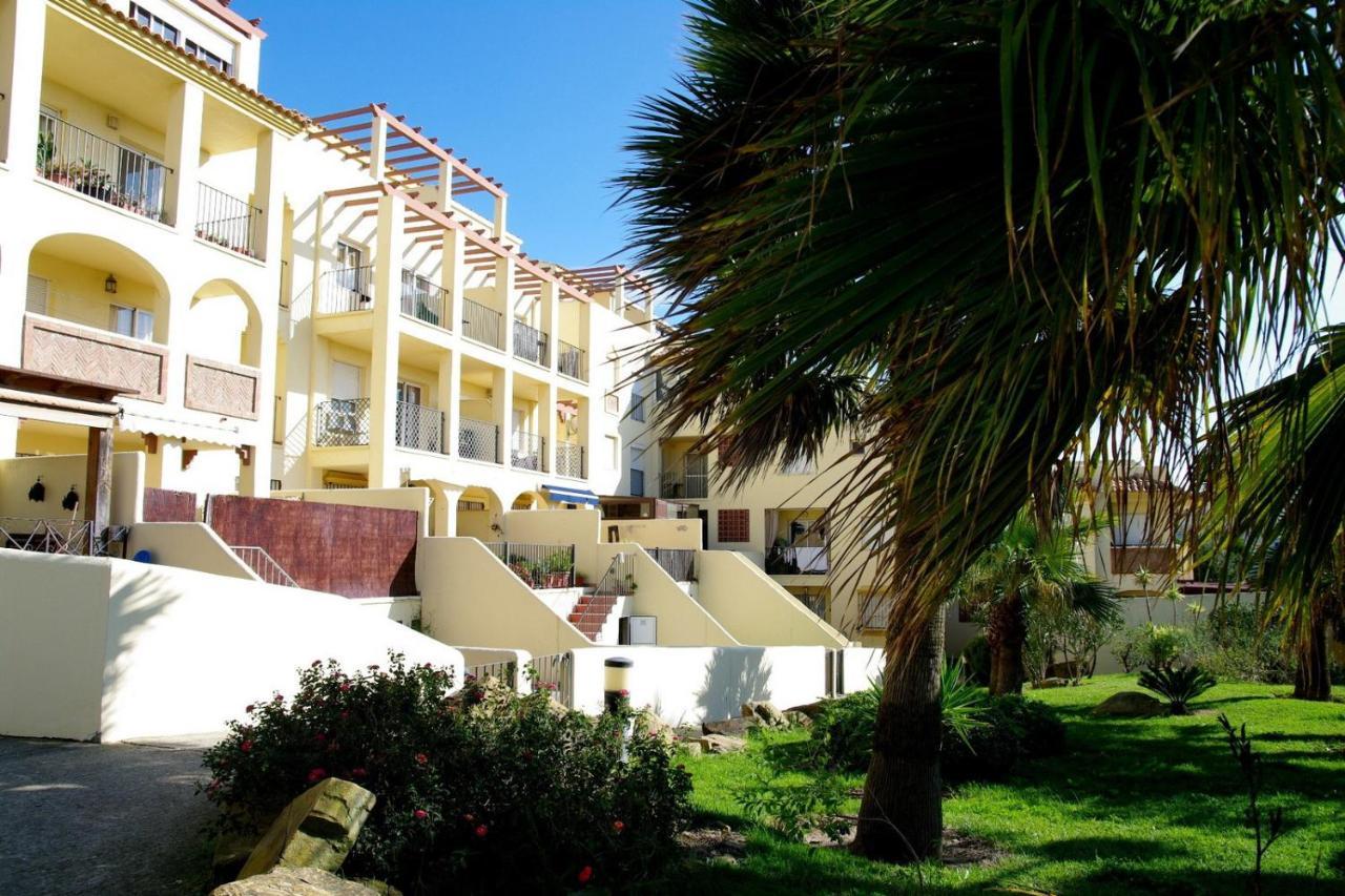 Livingtarifa Apartamento Nano Екстериор снимка