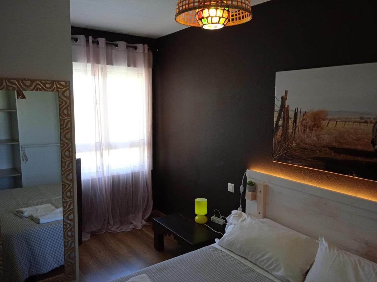 Livingtarifa Apartamento Nano Екстериор снимка