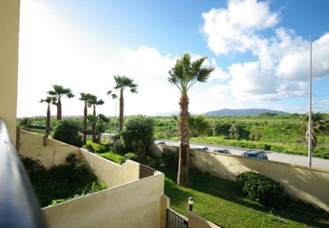 Livingtarifa Apartamento Nano Екстериор снимка