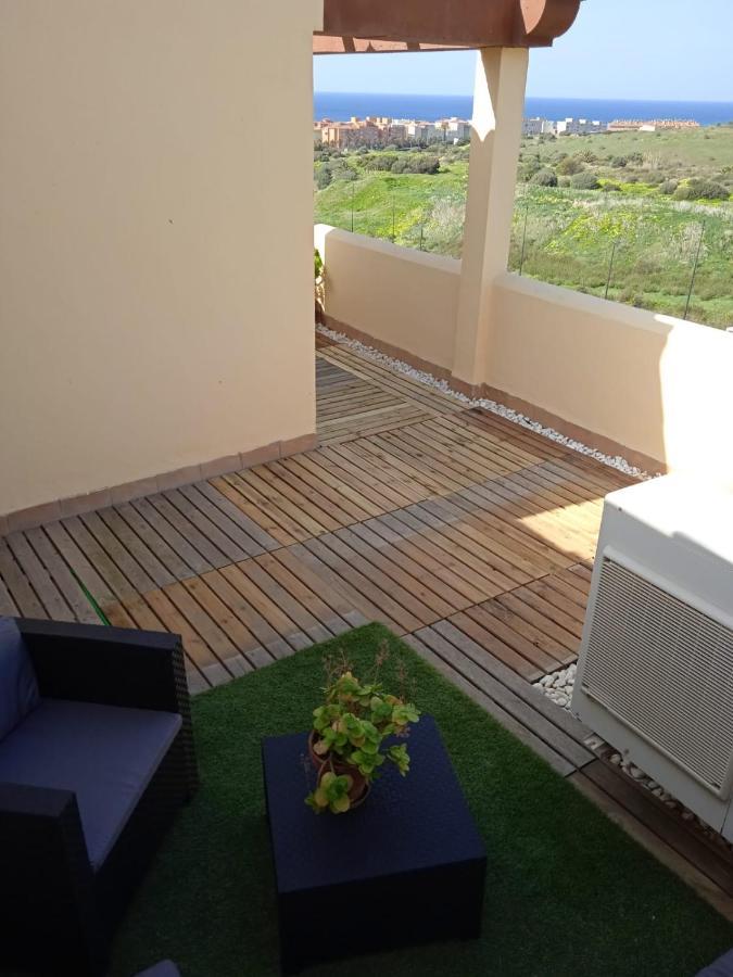 Livingtarifa Apartamento Nano Екстериор снимка