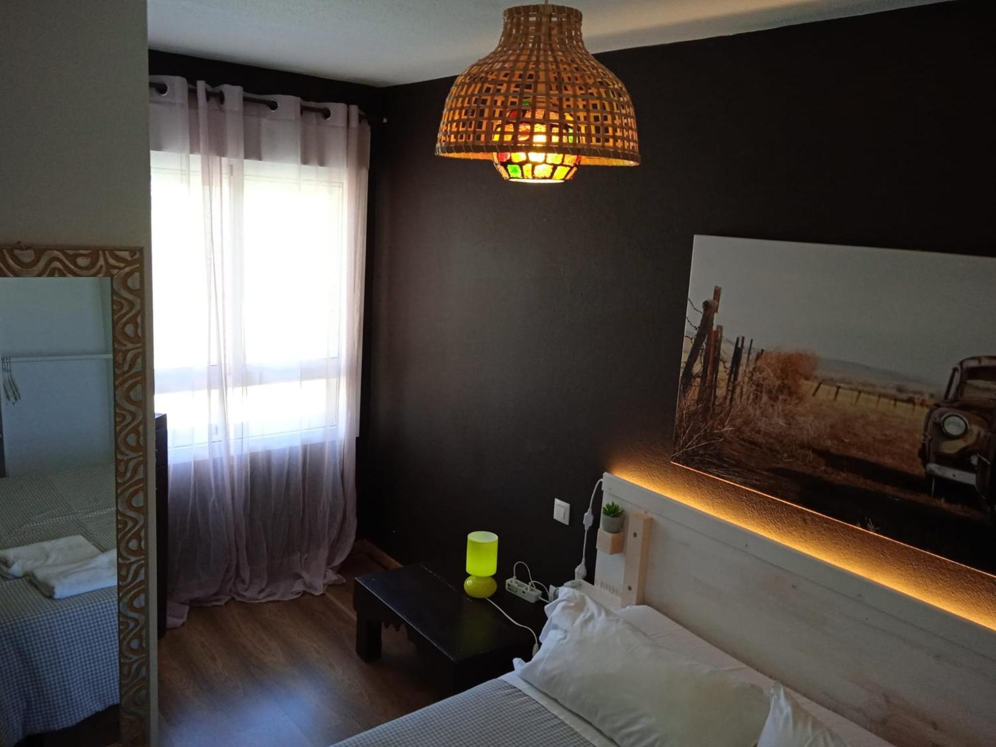Livingtarifa Apartamento Nano Екстериор снимка