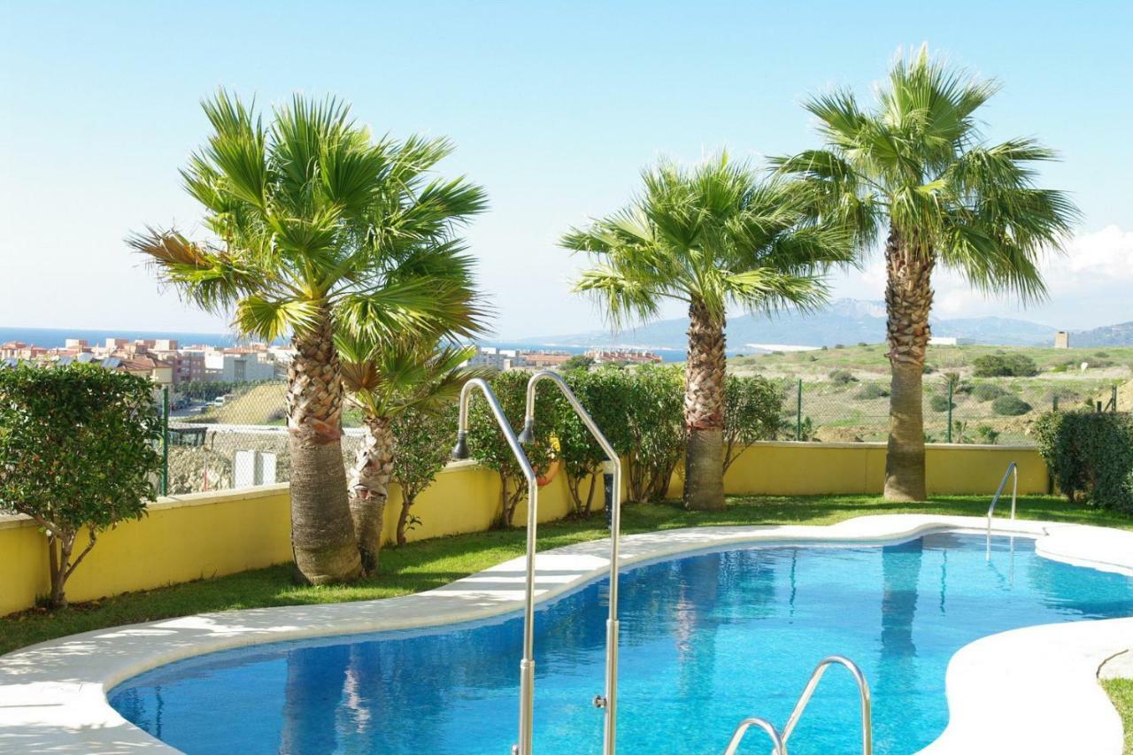 Livingtarifa Apartamento Nano Екстериор снимка