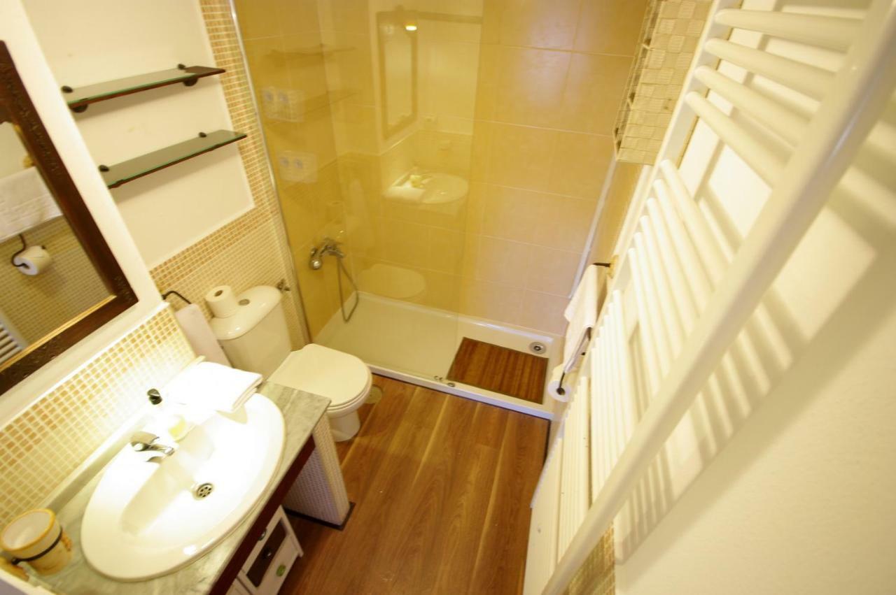 Livingtarifa Apartamento Nano Екстериор снимка