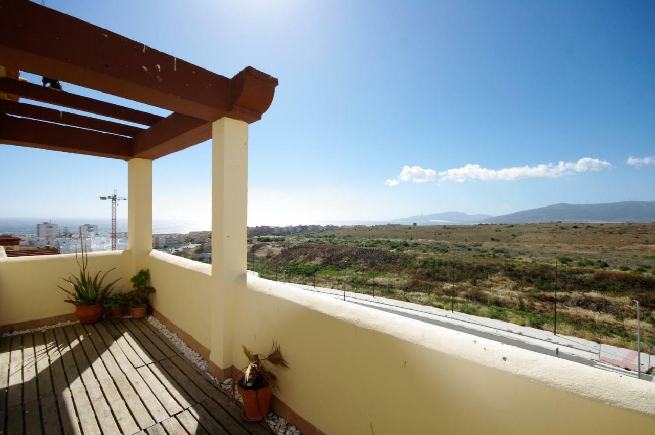 Livingtarifa Apartamento Nano Екстериор снимка