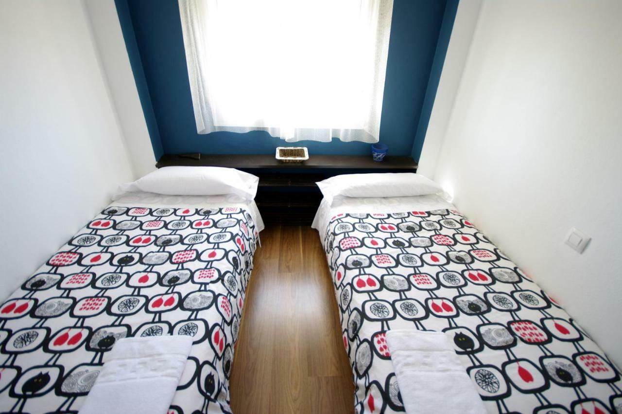 Livingtarifa Apartamento Nano Екстериор снимка