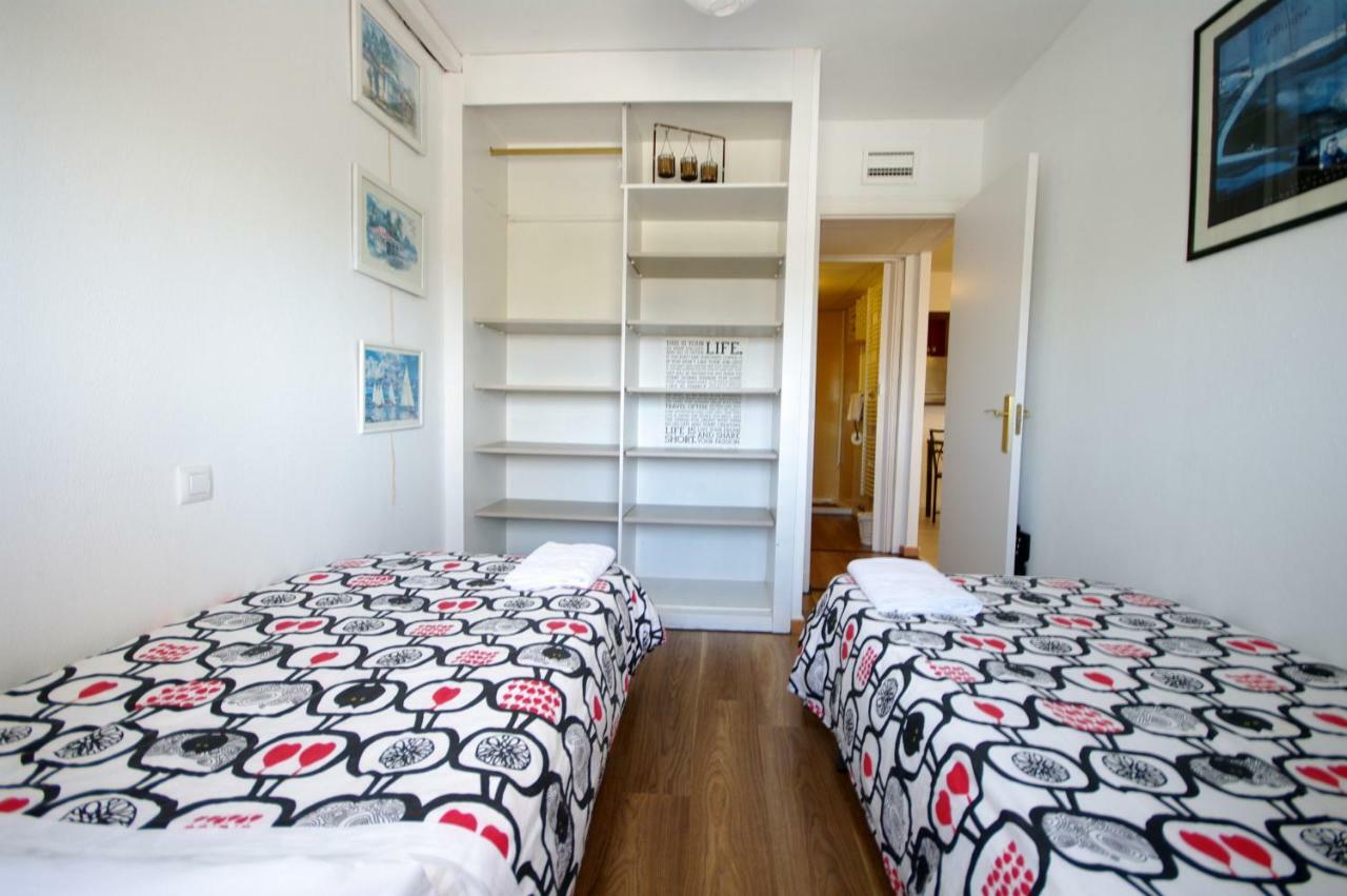 Livingtarifa Apartamento Nano Екстериор снимка